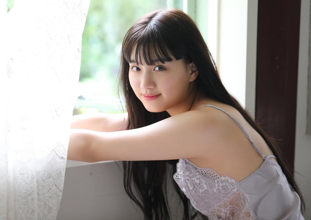 图片[11]-#Noa Tsurushima 鹤岛乃爱 – Noa’s World (2020-07-15) - 全本免费在线观看-阅图吧