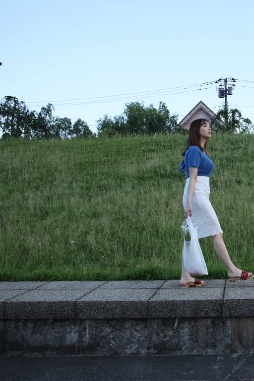 图片[89]-#めぞん夕刻～エッチな管理人～ 鈴木真夕【ヘアヌード写真集】(2021-09-03) - 全本免费在线观看-阅图吧