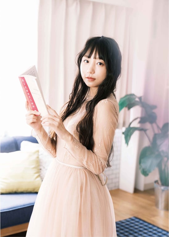 图片[47]-EX大衆デジタル写真集 ： 32　ピョ・ウンジ「東京生活 ―Dokyo Saenghwal―」 - 在线免费观看-阅图吧