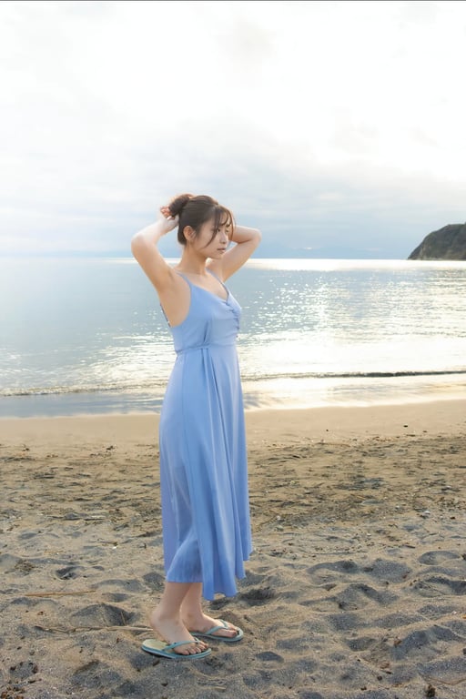 图片[11]-#FRIDAYデジタル写真集 益田恵里菜 relax - 全本免费在线观看-阅图吧