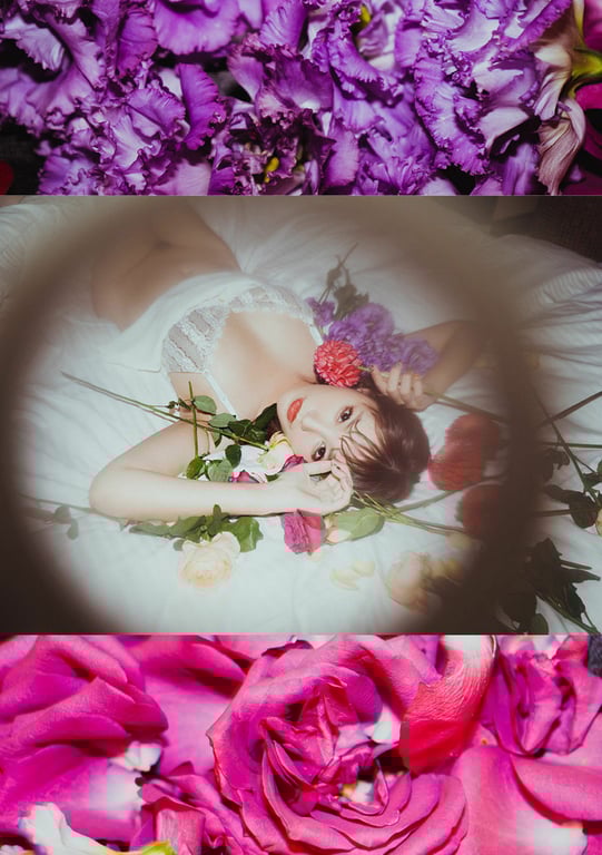 图片[105]-#Tsubasa Amami 天海翼 – #Escape(NO watermark) - 全本免费在线观看-阅图吧