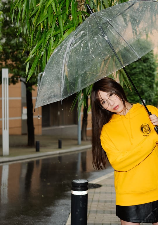 图片[4]-#NEWLOOK【girl meets street】日下部加奈 - 在线免费观看-阅图吧