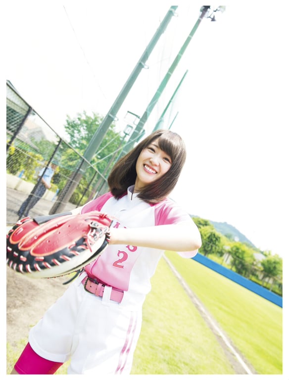 图片[74]-#[PB] 初森贝马尔斯 电子写真集 Vol.02 - 全本免费在线观看-阅图吧