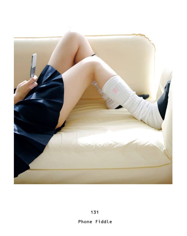 图片[133]-#2011.04.21 Yuki Aoyama 青山裕企 – SCHOOLGIRL COMPLEX ─放学后─ SCHOOLGIRL COMPLEX 2 - 全本免费在线观看-阅图吧