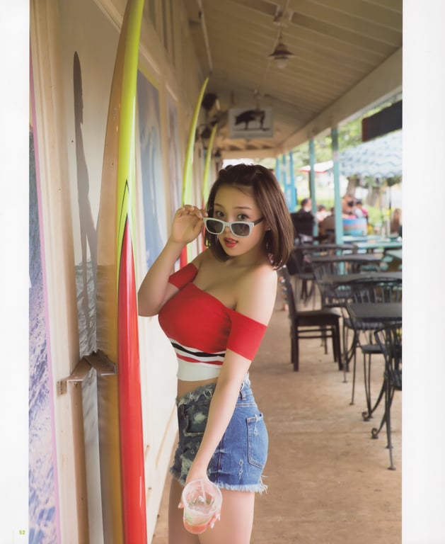 图片[130]-#Ai Shinozaki 篠崎爱 – Mugen 梦幻 (2017-11-02) - 全本免费在线观看-阅图吧