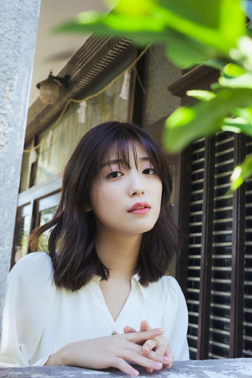 图片[56]-#Mio Kudo 工藤美樱 – Goddess of healing 治愈的女神 (2022-05-20) - 全本免费在线观看-阅图吧