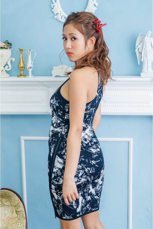 Gz PRESS 数字写真集 No.084 伊藤早由利-阅图吧