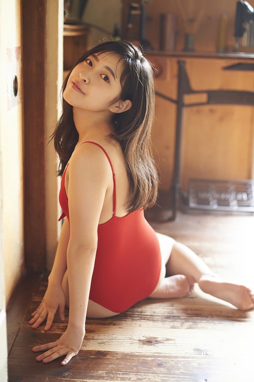 图片[35]-#Tsukune Takeuchi 竹内月音 – Yanmaga Others! ＜YM2021 No.01＞ 周刊Young Magazine Others！〈YM2021年1号〉 (2020-11-30) - 全本免费在线观看-阅图吧