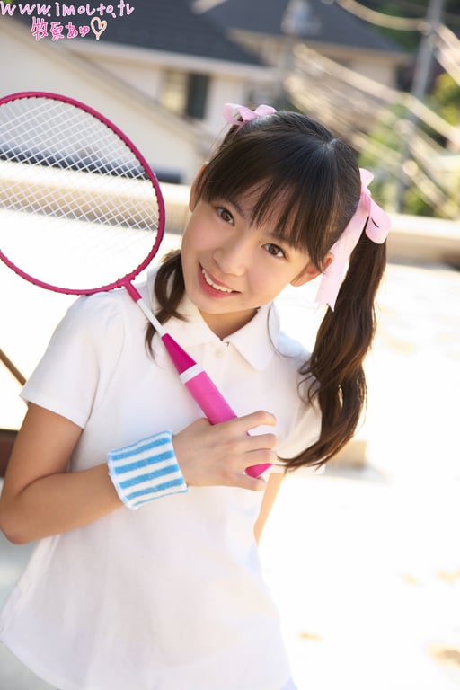 图片[6]-牧原あゆ 『純真無垢 vol.5』 - 在线免费观看-阅图吧