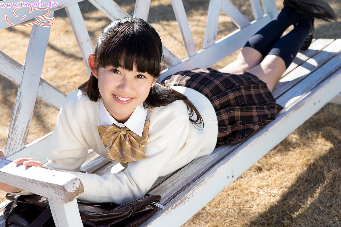 图片[29]-竹下美羽12岁_天然素材(Part1) - 在线免费观看-阅图吧