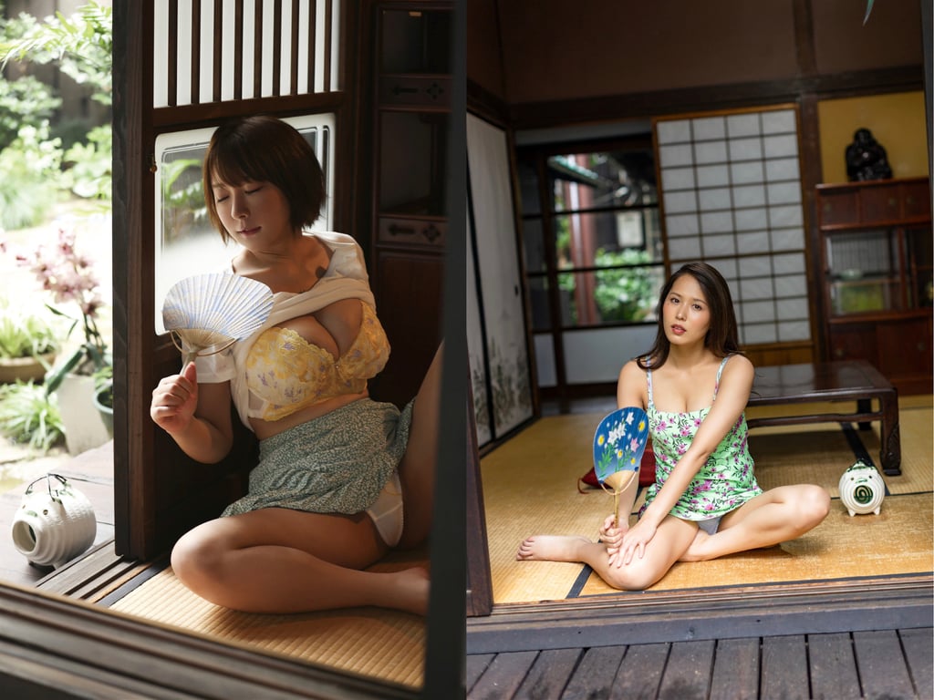 图片[47]-#厳選 100人のパンチラ BEST SELECTION - 全本免费在线观看-阅图吧