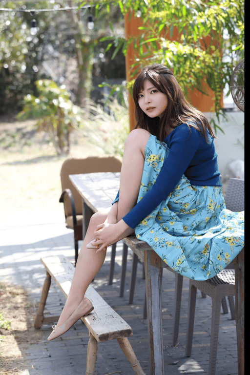 图片[23]-#FRIDAYデジタル写真集 西谷麻糸呂『Dreaming』vol.3 大ボリューム101ページ完全版 - 全本免费在线观看-阅图吧