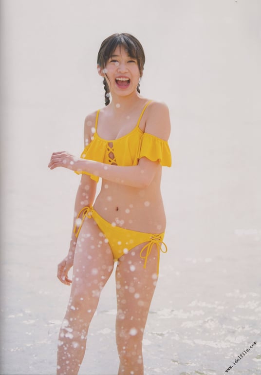 图片[54]-#牧野真莉爱 写真集『Summer Days』 - 全本免费在线观看-阅图吧