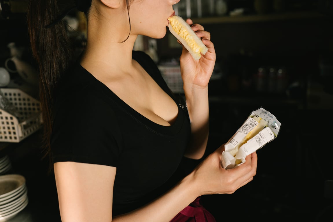 图片[2]-Kenken 跳房子游戏 - Is This For Takeaway お持ち帰りですか？ - 在线免费观看-阅图吧