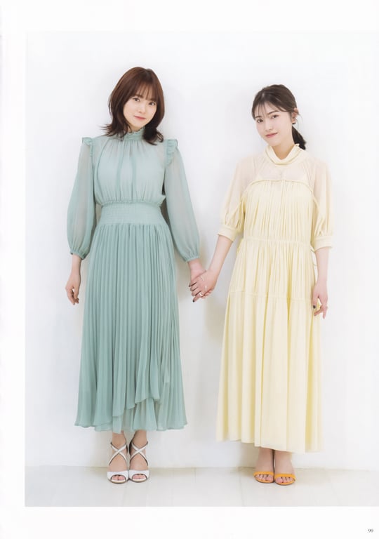 图片[3]-#石原夏织写真集 Terminal - 全本免费在线观看-阅图吧