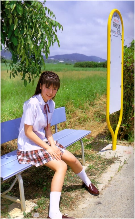 图片[109]-#若槻千夏 – 初恋故事 ~泪眼朦胧~ - 全本免费在线观看-阅图吧