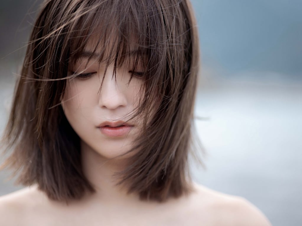 图片[106]-#工藤美樱 秘密的旅行 (NO watermark) - 全本免费在线观看-阅图吧