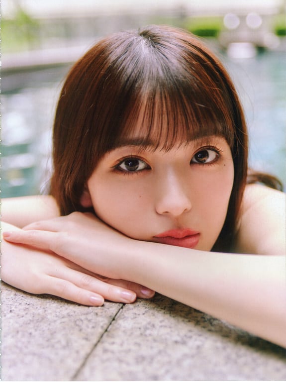 图片[112]-2024.11.19 乃木坂46 岩本莲加1st写真集 顽皮的风 - 在线免费观看-阅图吧