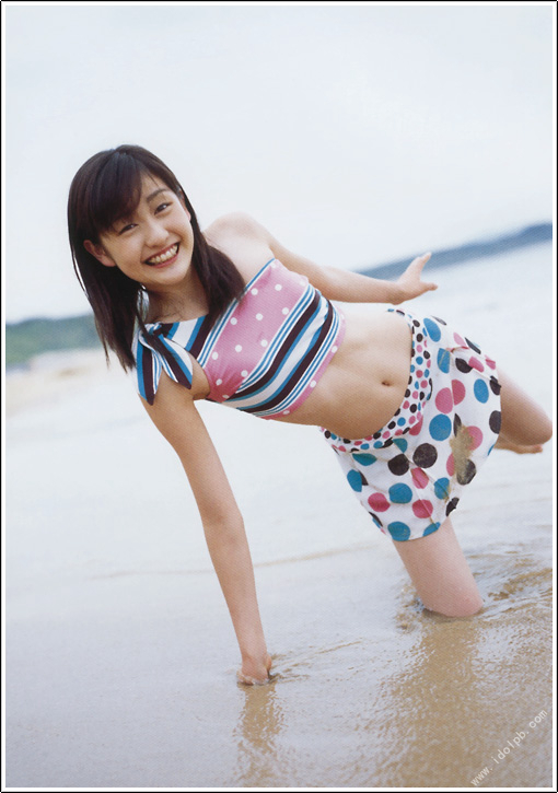 图片[121]-#岩井七世 写真集 薄荷 - 全本免费在线观看-阅图吧