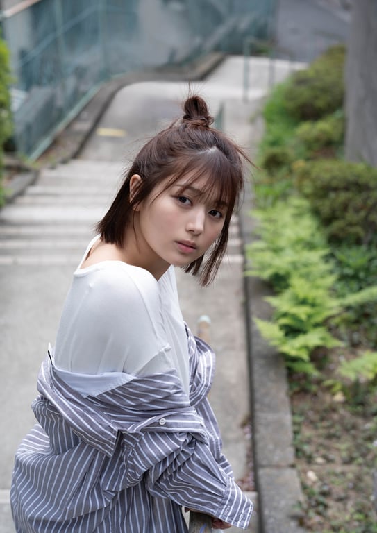 图片[2]-#BUBKA数字写真集 2025.06.20 北野瑠华「Mirage」 - 全本免费在线观看-阅图吧