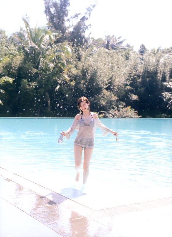 图片[18]-#松浦亚弥 – a - 全本免费在线观看-阅图吧