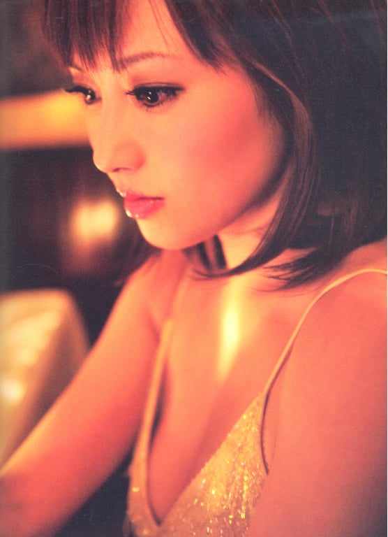 图片[36]-#安倍夏美 写真集 Subway - 全本免费在线观看-阅图吧