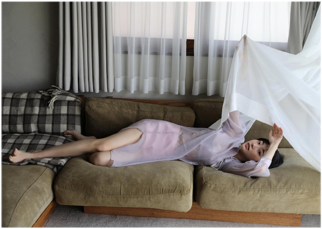 图片[16]-#Rena Takeda 武田玲奈 – Geranium (2021-07-28) - 全本免费在线观看-阅图吧