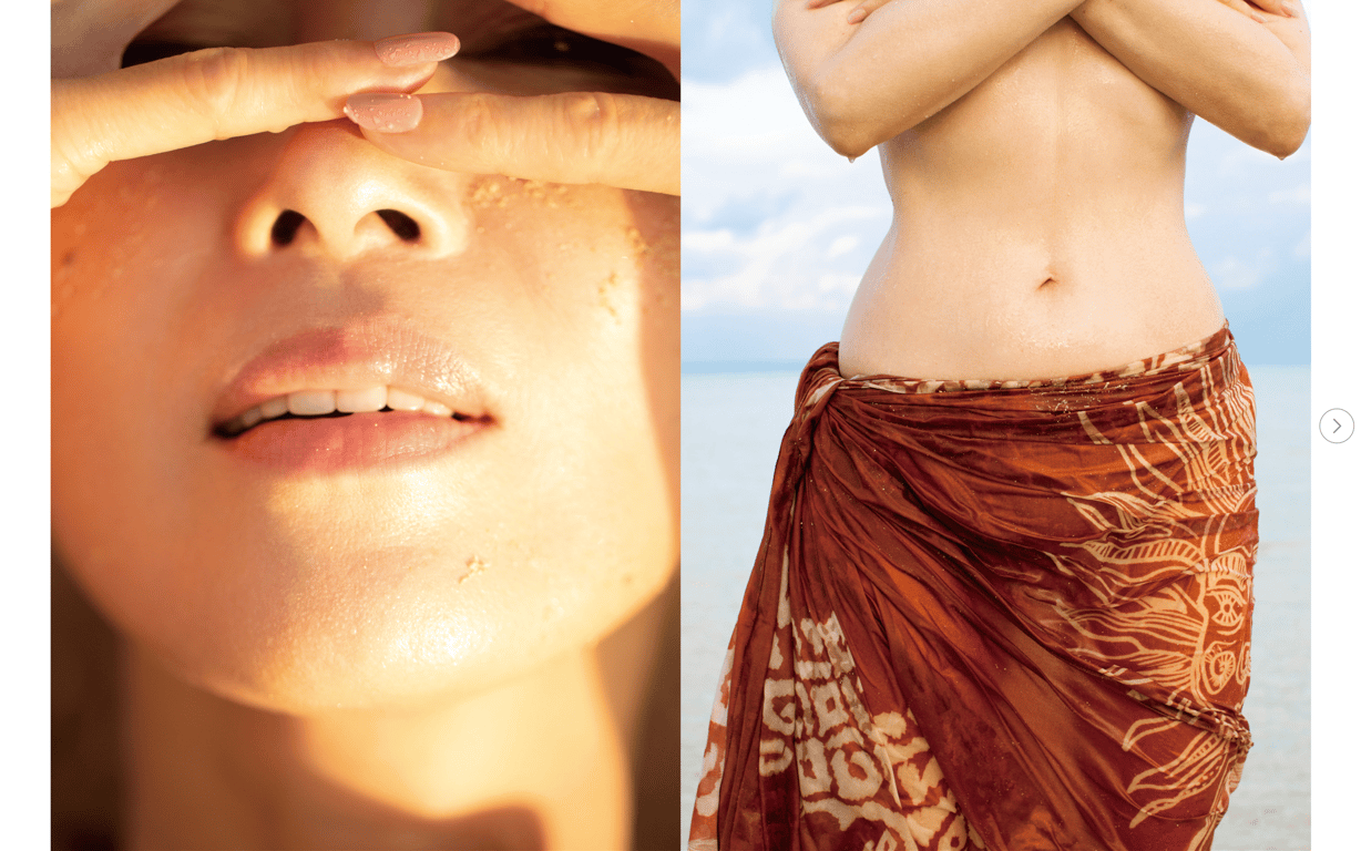 图片[26]-#藤あや子 写真集『FUJI AYAKO』 - 全本免费在线观看-阅图吧