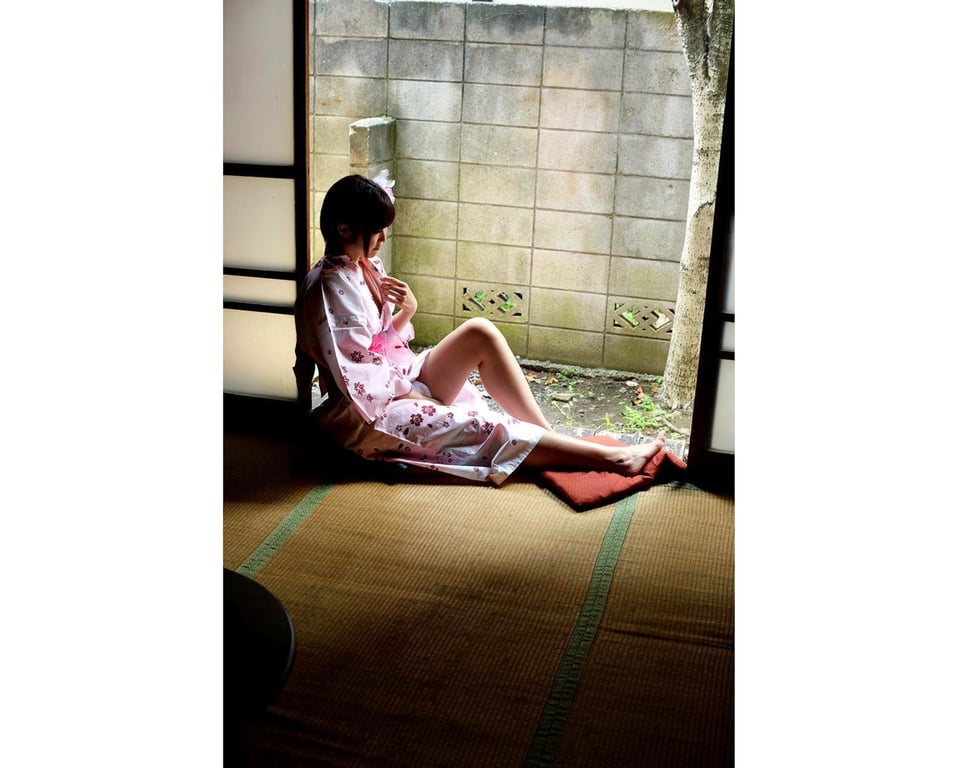 图片[9]-NUDE PHOTO BOOK 003 水野朝阳 - 在线免费观看-阅图吧