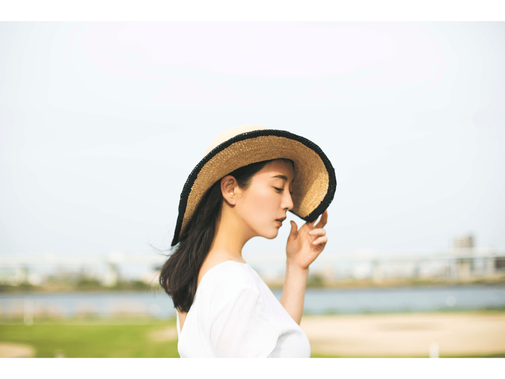 图片[18]-#週刊POST Digital写真集 园都 女人的花园 - 全本免费在线观看-阅图吧