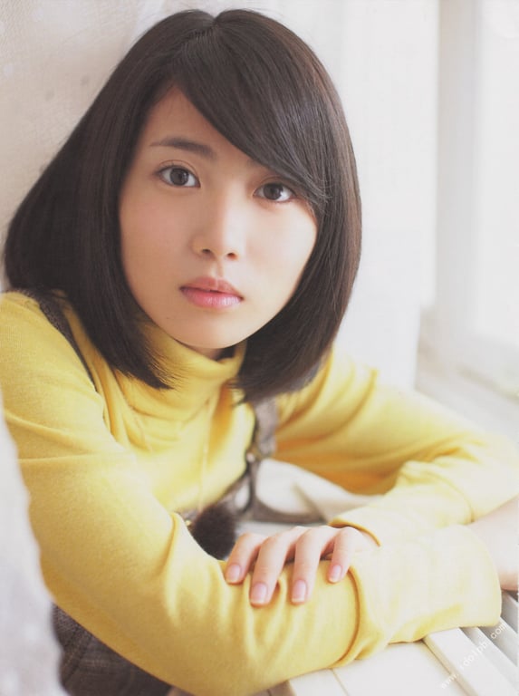 图片[122]-#志田未来 14才・15才・16才の未来 志田未来写真集 - 全本免费在线观看-阅图吧