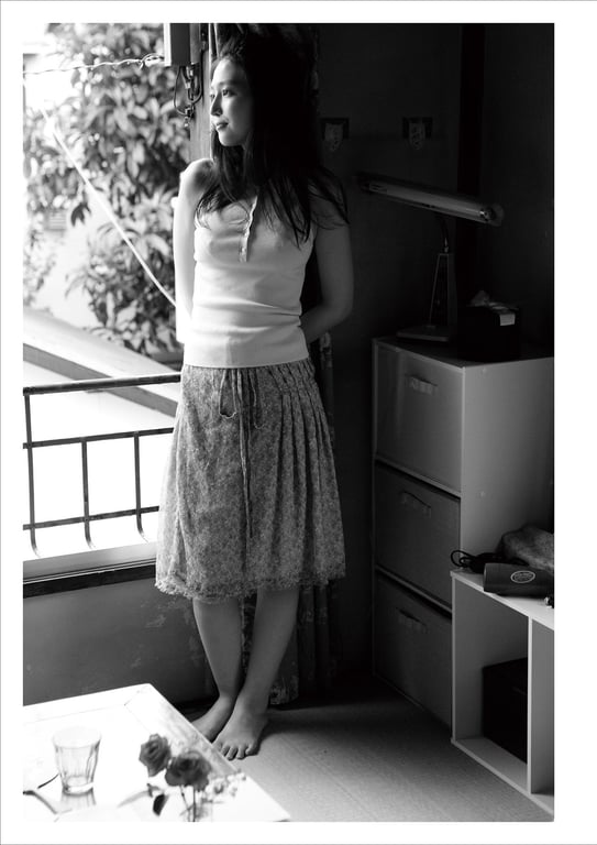 图片[75]-#YURI – Another album 另一个专辑 (NO watermark) - 全本免费在线观看-阅图吧