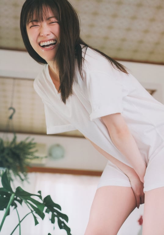 图片[40]-Sayuri Matsumura 松村沙友理 - Next, when can i see you 下次何时能见你 (2021-07-13) - 在线免费观看-阅图吧