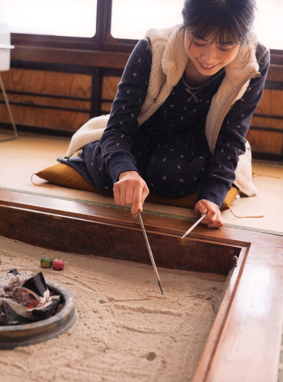 图片[117]-Akari Nibu 丹生明里 - Easy relationship 温柔的关系 - 在线免费观看-阅图吧