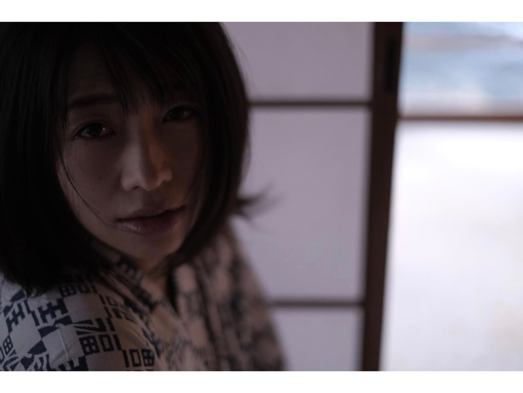 图片[42]-範田紗紗「女人」週刊ポストデジタル写真集 - 在线免费观看-阅图吧