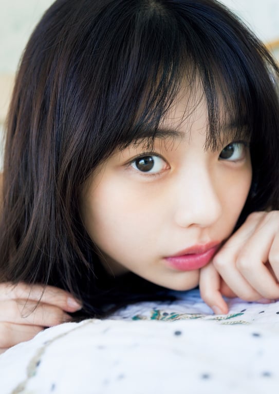 图片[70]-電子版だけの特典カットつき 菊地姫奈写真集 memory - 在线免费观看-阅图吧