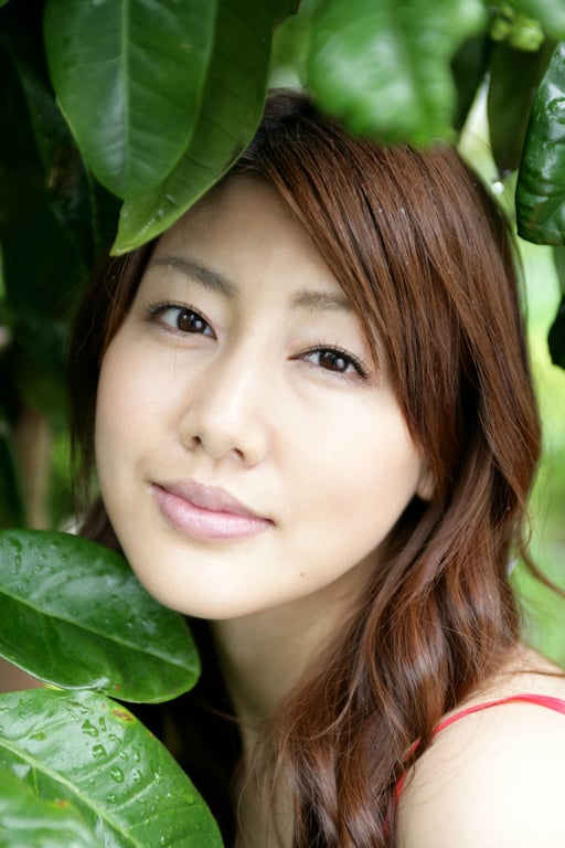 图片[3]-#Megumi Yasu 安惠美1 - 全本免费在线观看-阅图吧