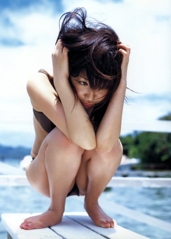 图片[22]-#小野真由美 – 福笑 - 全本免费在线观看-阅图吧