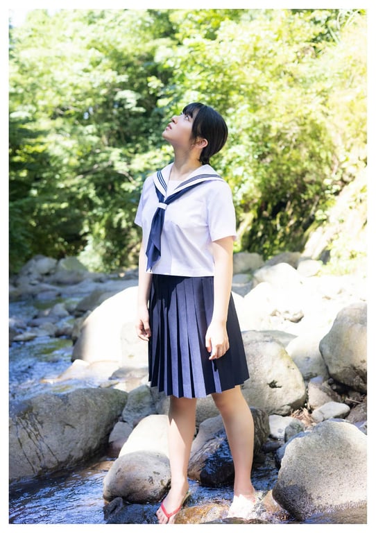 图片[35]-#B.L.T.数字写真集 进藤天音「挠痒痒。」 - 全本免费在线观看-阅图吧