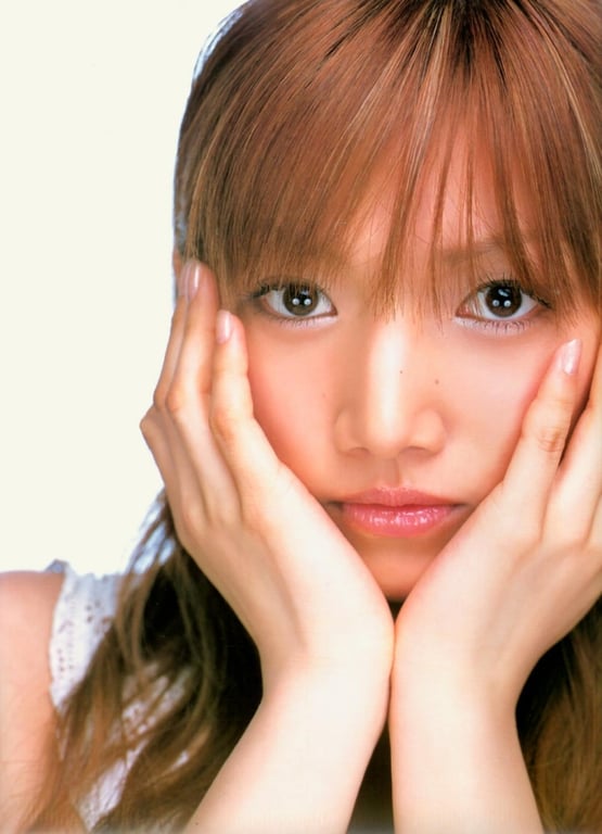 图片[88]-#Maki Goto 后藤真希 – maki (2003-03-21) - 全本免费在线观看-阅图吧