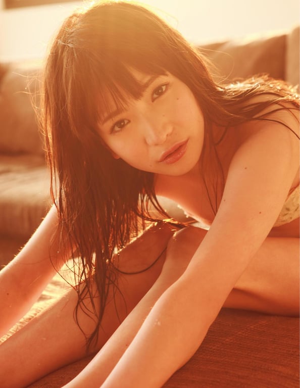 图片[41]-もえのあずき1st.写真集 How sweet！ - 在线免费观看-阅图吧