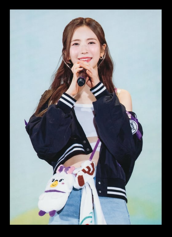 图片[71]-NiziU Live with U 2023 “COCO! nut Fes.” -Stadium Special- in ZOZO Marine Stadium LIVE Photobook - 在线免费观看-阅图吧