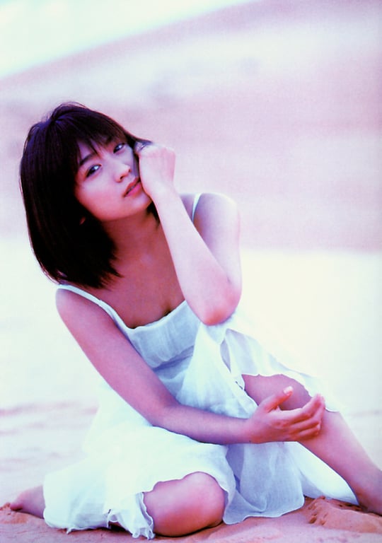 图片[113]-#Chizuru Ikewaki 池脇千鶴 – Straight 笔直 - 全本免费在线观看-阅图吧