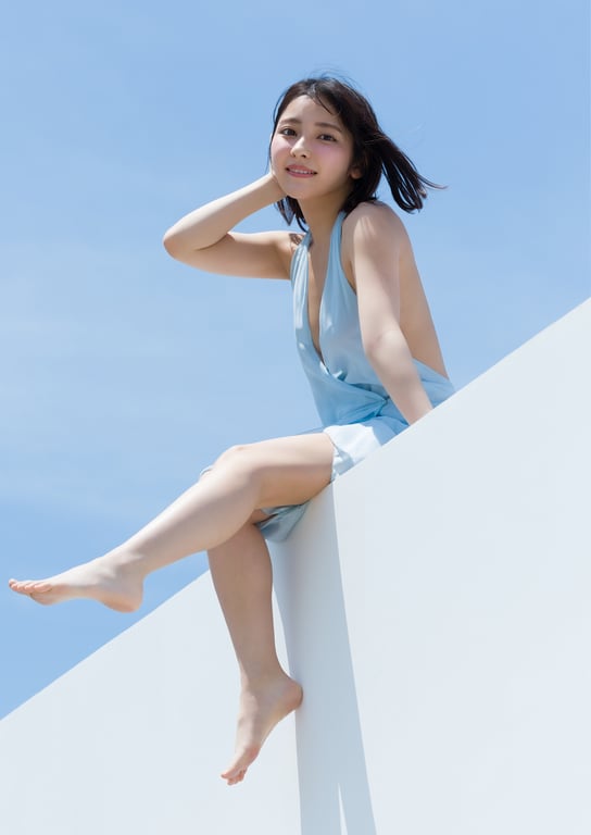 图片[11]-【数字限定 YJ PHOTO BOOK】十味(#2i2)写真集「We’re waiting for you！！！」 - 在线免费观看-阅图吧