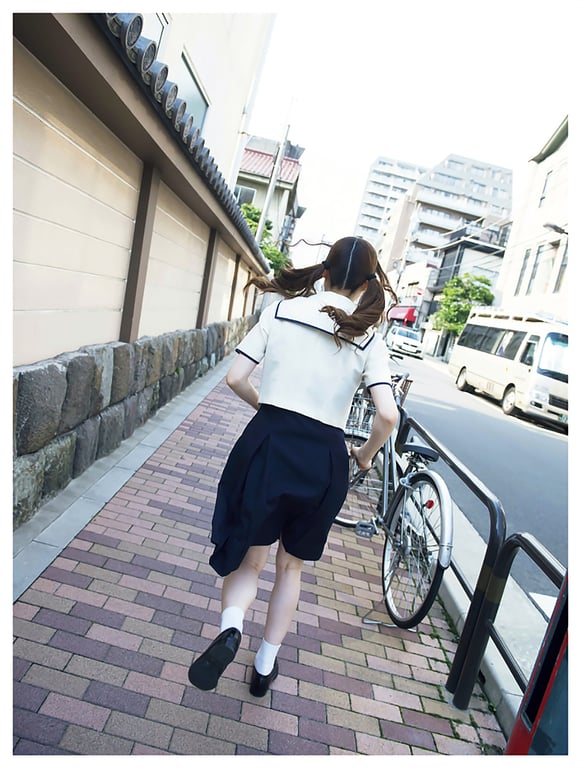 图片[88]-[PB] 初森女足队 电子写真集 Vol.01 - 在线免费观看-阅图吧