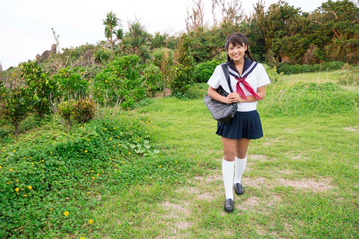 图片[41]-#2014-09-26 CD-ROM写真集「沖田彩花 美少女传说 彩Tube」 - 全本免费在线观看-阅图吧