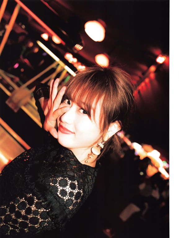 图片[104]-#Akane Moriya 守屋茜 1st Photobook – Subconscious 潜在意识 (2019-06-26) - 全本免费在线观看-阅图吧