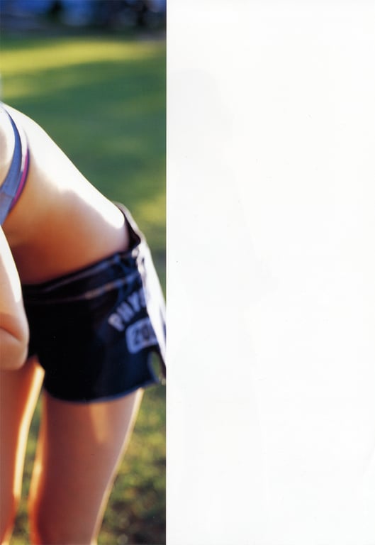 图片[21]-#松浦亚弥 – 真是！楚楚动人 - 全本免费在线观看-阅图吧