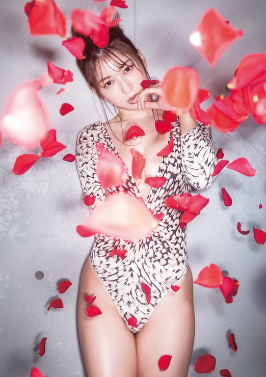 图片[99]-2022.04.19 雪平莉左 First Photobook Torokeru - 在线免费观看-阅图吧