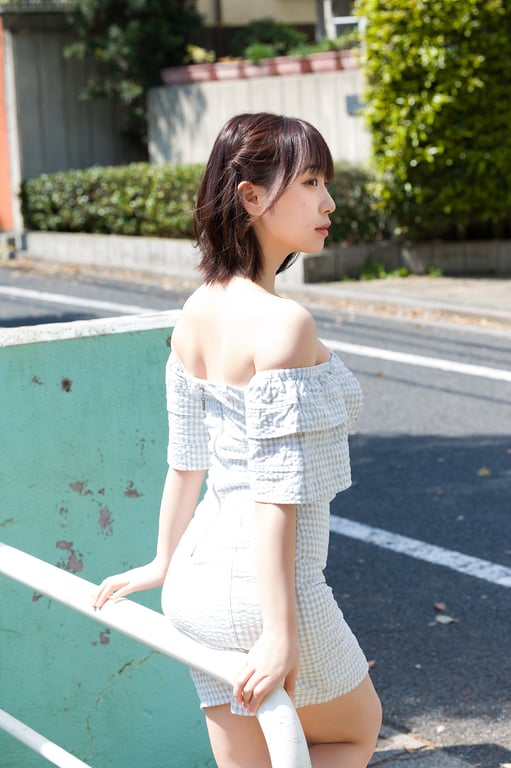 图片[49]-伊織萌「伊織萌BESTII」【週チャンデジグラ】 - 在线免费观看-阅图吧